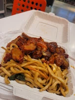 General TSO's Chicken