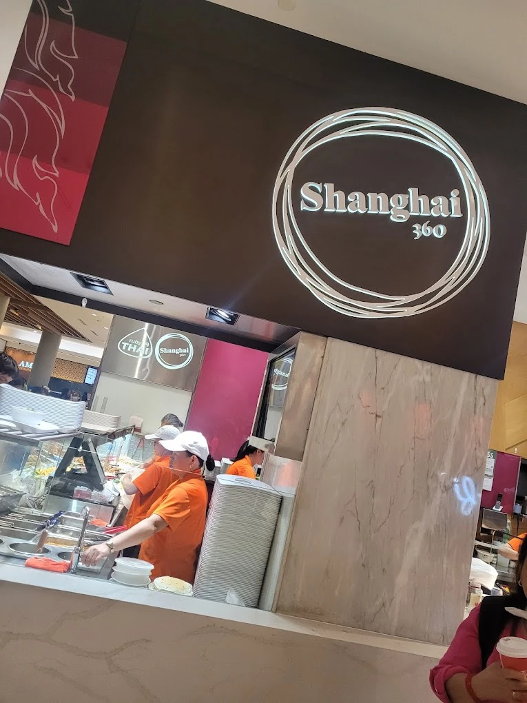 Shanghai 360 photo 2