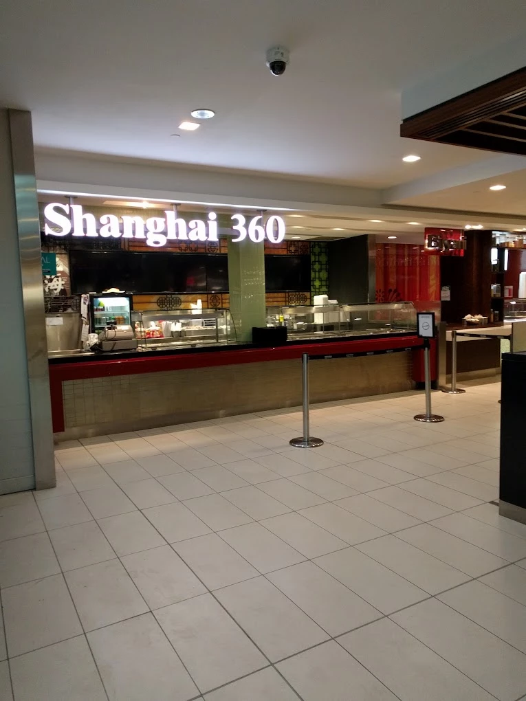 Shanghai 360 photo 8